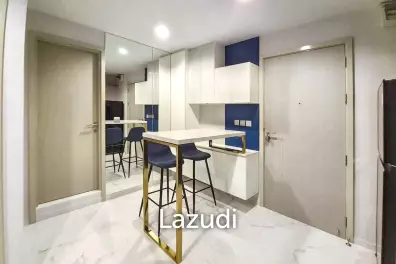 1 Bed 1 Bath 35.83 Sqm Condo For Sale