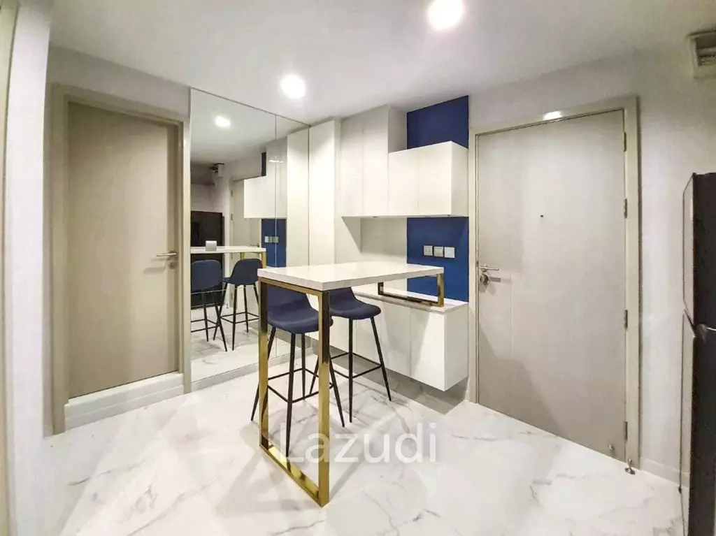 1 Bed 1 Bath 35.83 Sqm Condo For Sale