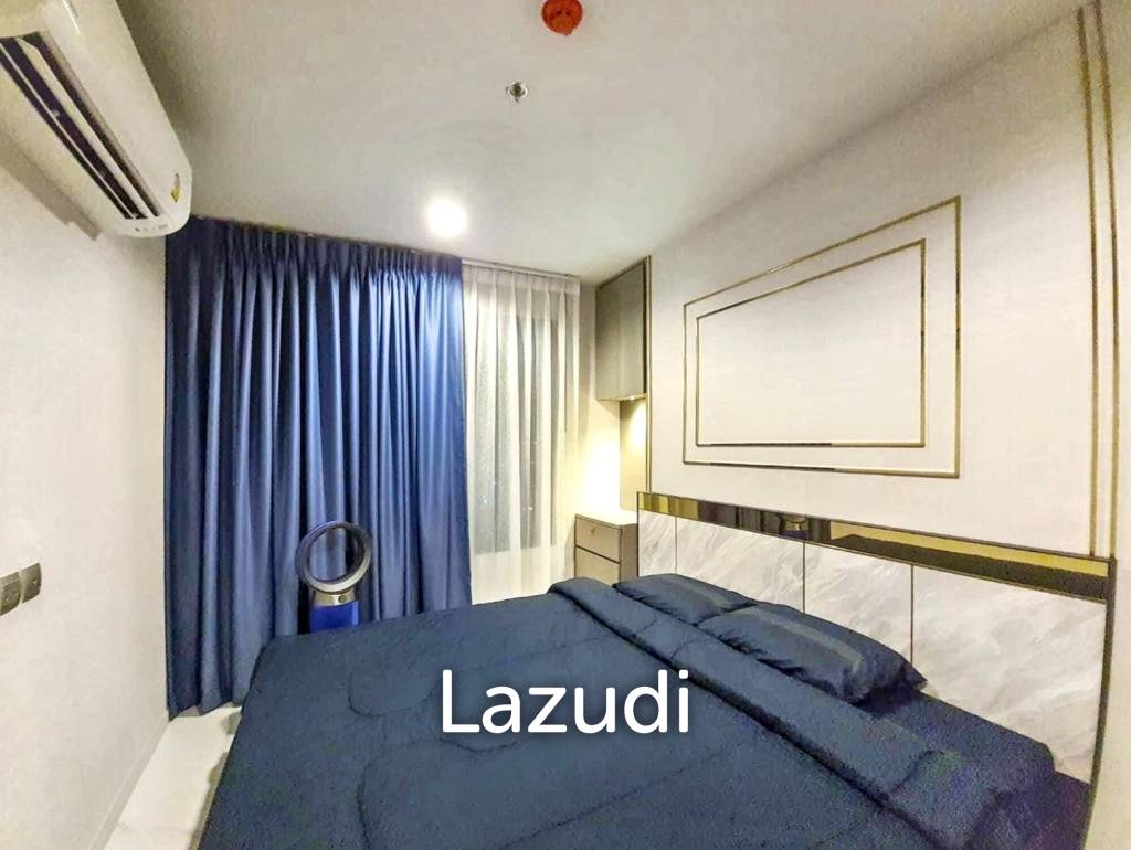 1 Bed 1 Bath 35.83 Sqm Condo For Sale