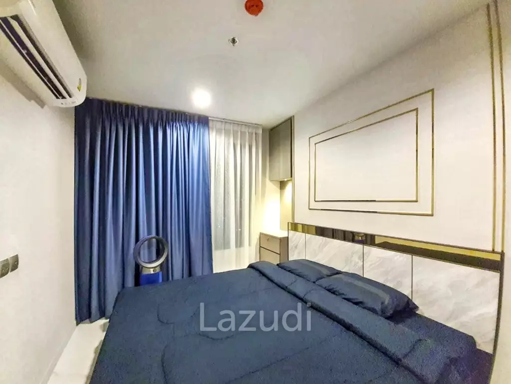 1 Bed 1 Bath 35.83 Sqm Condo For Sale