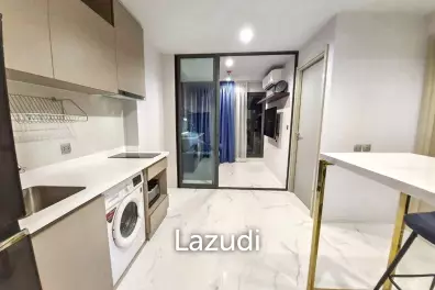 1 Bed 1 Bath 35.83 Sqm Condo For Sale