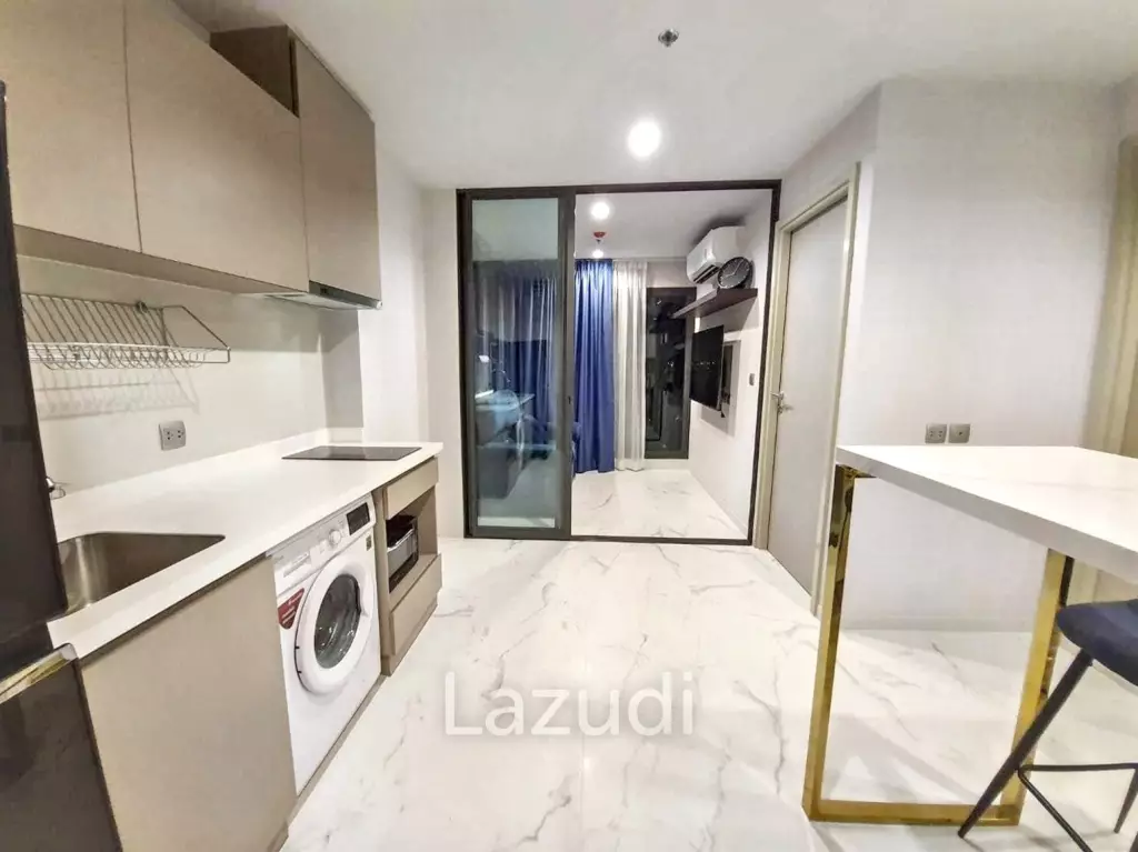 1 Bed 1 Bath 35.83 Sqm Condo For Sale