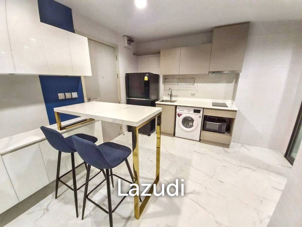1 Bed 1 Bath 35.83 Sqm Condo For Sale