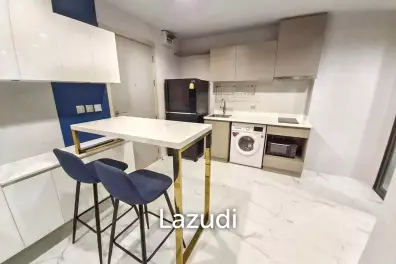 1 Bed 1 Bath 35.83 Sqm Condo For Sale