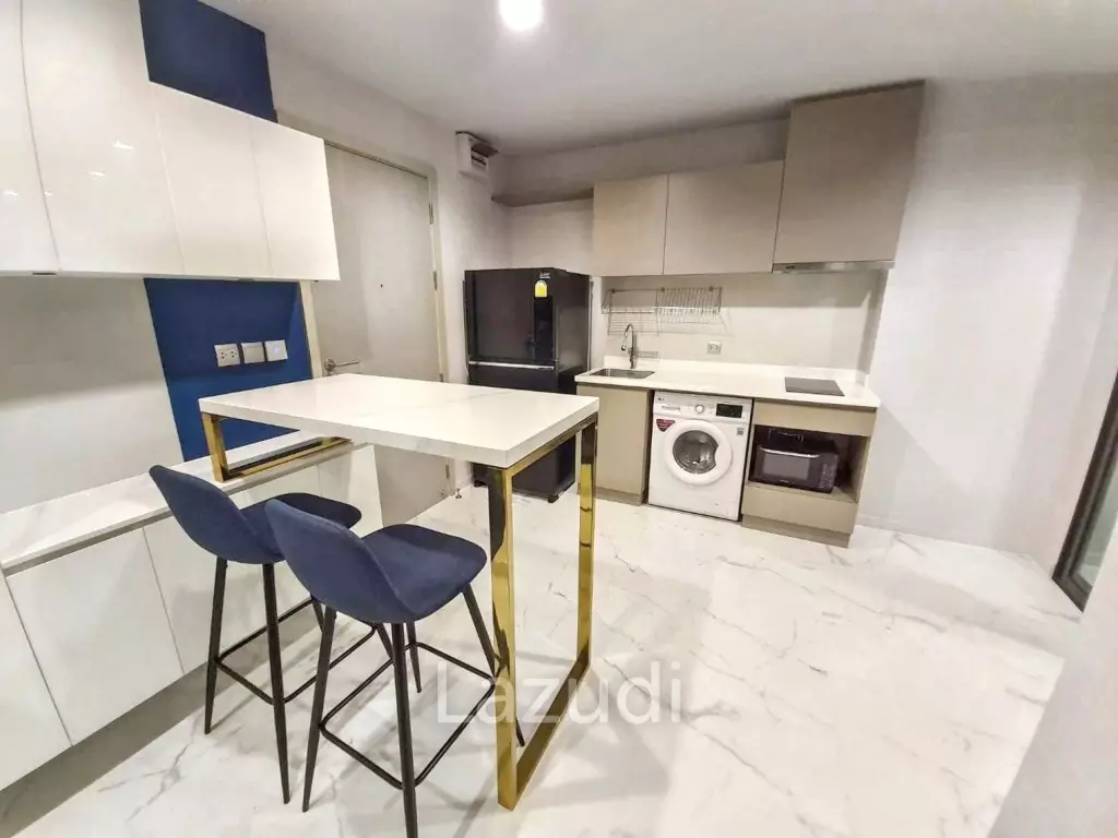 1 Bed 1 Bath 35.83 Sqm Condo For Sale
