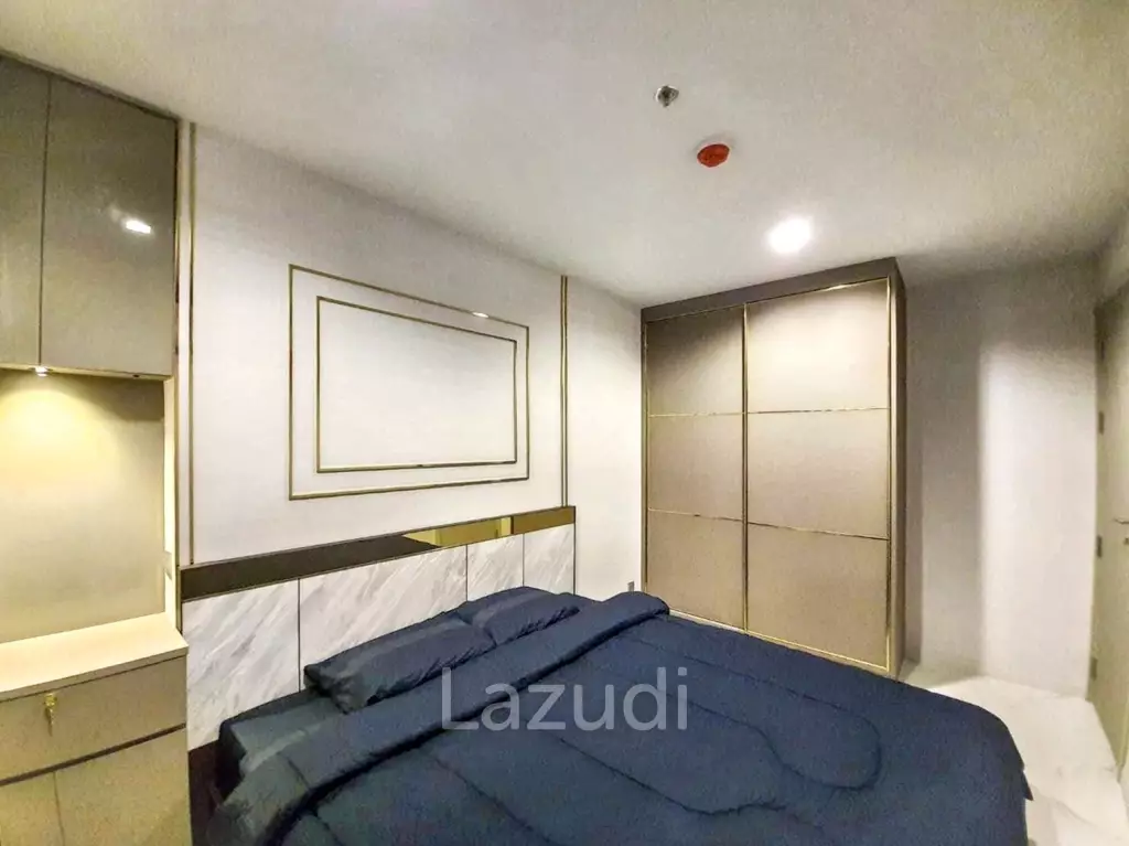1 Bed 1 Bath 35.83 Sqm Condo For Sale