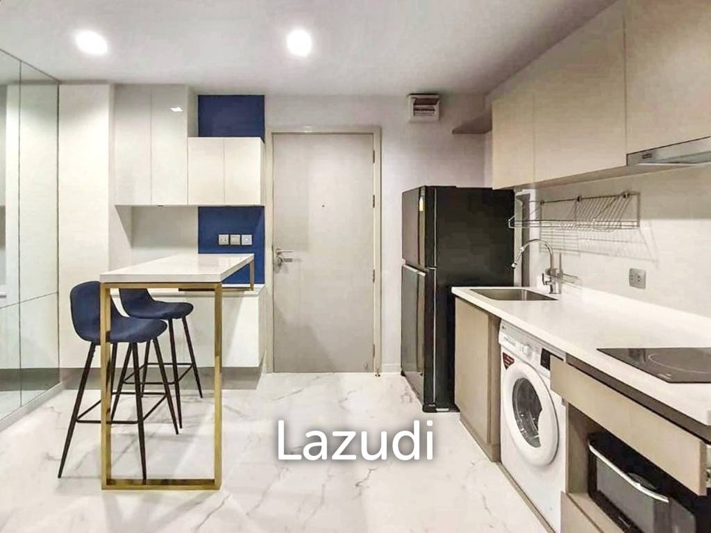 1 Bed 1 Bath 35.83 Sqm Condo For Sale