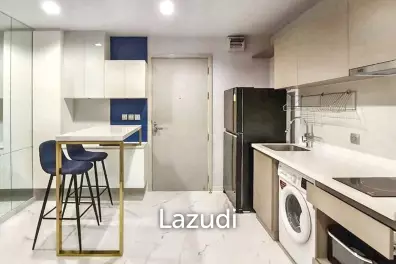 1 Bed 1 Bath 35.83 Sqm Condo For Sale