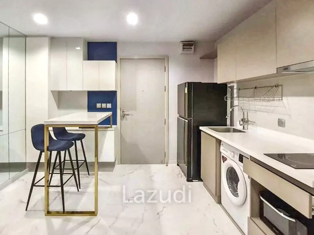 1 Bed 1 Bath 35.83 Sqm Condo For Sale