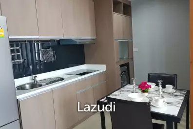 1 Bed 1 Bath 50 Sqm Service apartment for Rent