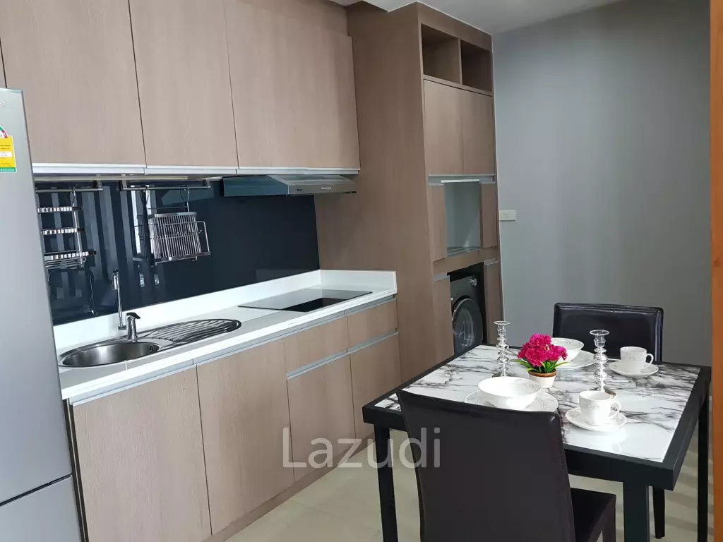 1 Bed 1 Bath 50 Sqm Service apartment for Rent
