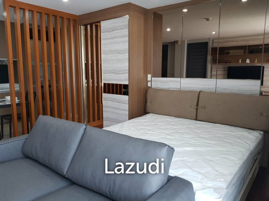 1 Bed 1 Bath 50 Sqm Service apartment for Rent