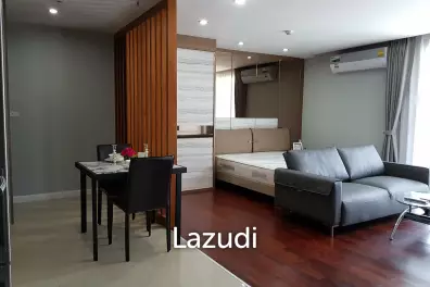 1 Bed 1 Bath 50 Sqm Service apartment for Rent