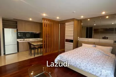 1 Bed 1 Bath 50 Sqm Service apartment for Rent