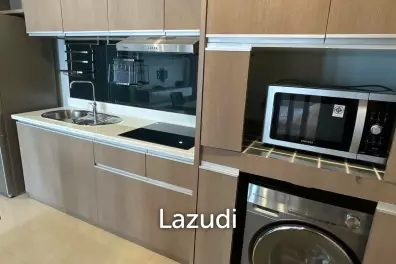 1 Bed 1 Bath 50 Sqm Service apartment for Rent
