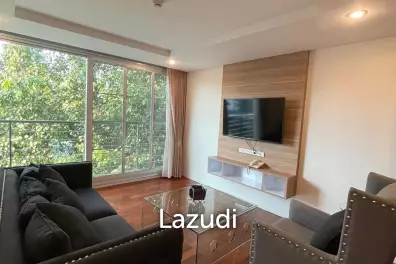 2 Bed 2 Bath 115 Sqm Service apartment for Rent