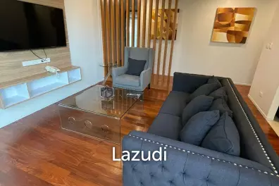2 Bed 2 Bath 115 Sqm Service apartment for Rent
