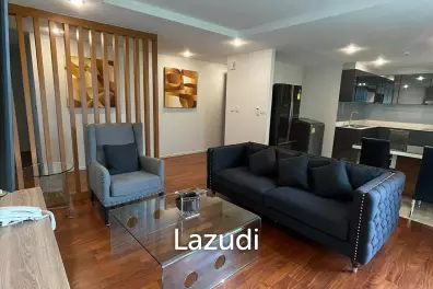 2 Bed 2 Bath 115 Sqm Service apartment for Rent