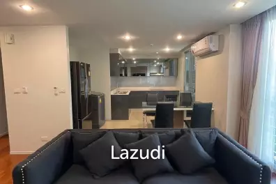 2 Bed 2 Bath 115 Sqm Service apartment for Rent