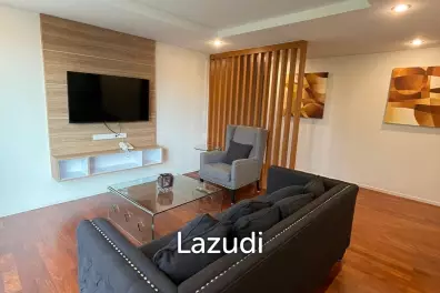 2 Bed 2 Bath 115 Sqm Service apartment for Rent