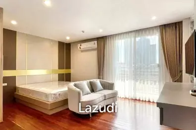 3 Bed 3 Bath 215 Sqm Service apartment for Rent