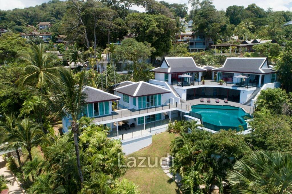 Ayara Surin (one) 5 Bedrooms | SURIN