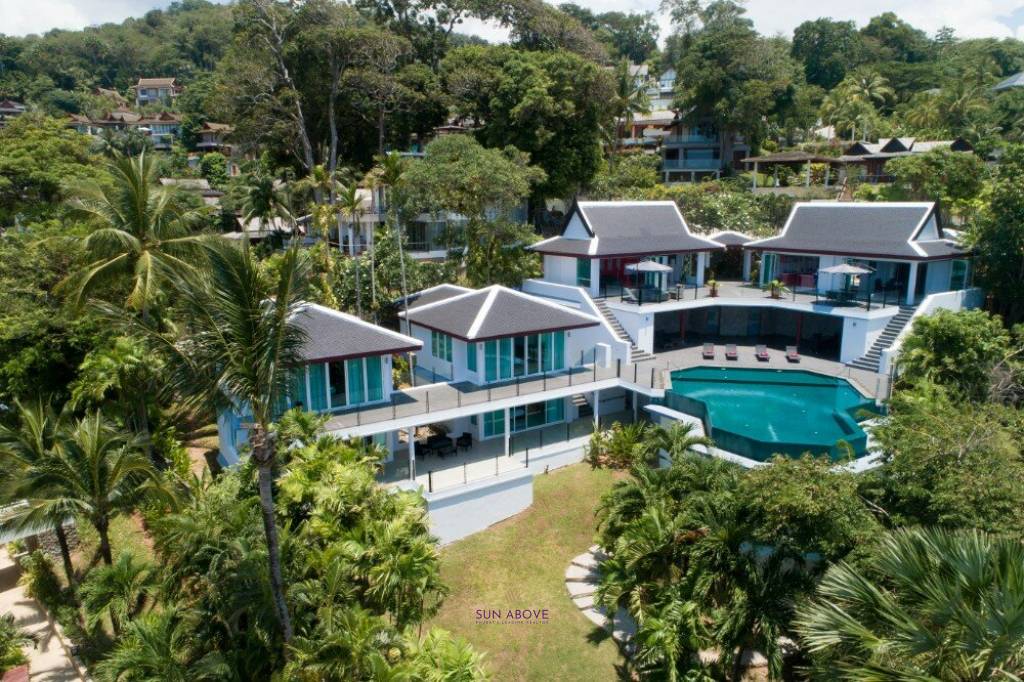 Ayara Surin (one) 5 Bedrooms | SURIN