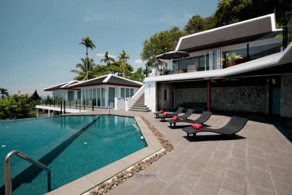 Ayara Surin (one) 5 Bedrooms | SURIN