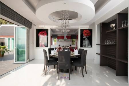 Ayara Surin (one) 5 Bedrooms | SURIN