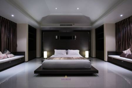 Ayara Surin (one) 5 Bedrooms | SURIN