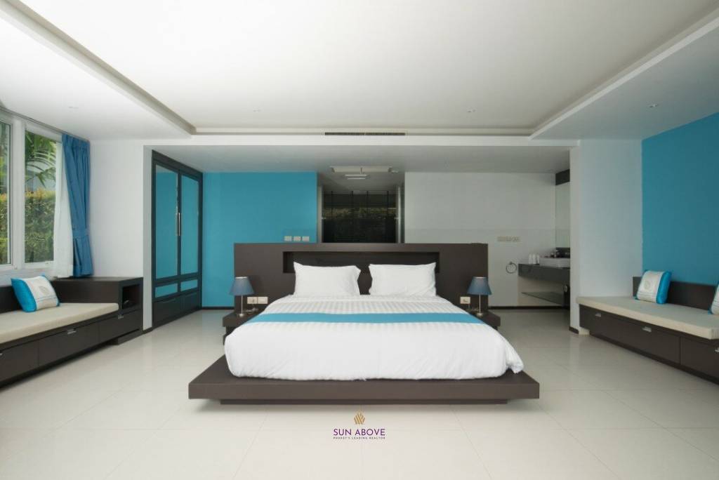 Ayara Surin (one) 5 Bedrooms | SURIN