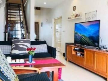 4 bedroom duplex condo for sale at Eastwood Park
