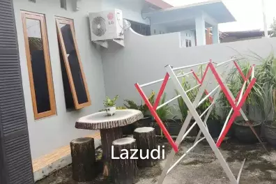 Rumah Dijual / Disewakan di Kota Palangka Raya Dekat Kantor Walikota Palangka Raya, RS Awal Bros Betang Pambelum