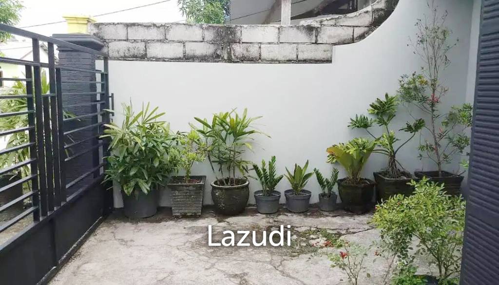 Rumah Dijual / Disewakan di Kota Palangka Raya Dekat Kantor Walikota Palangka Raya, RS Awal Bros Betang Pambelum