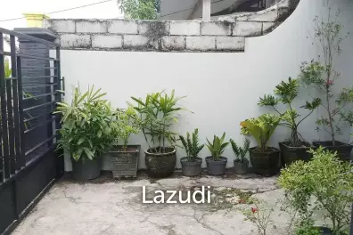 Rumah Dijual / Disewakan di Kota Palangka Raya Dekat Kantor Walikota Palangka Raya, RS Awal Bros Betang Pambelum