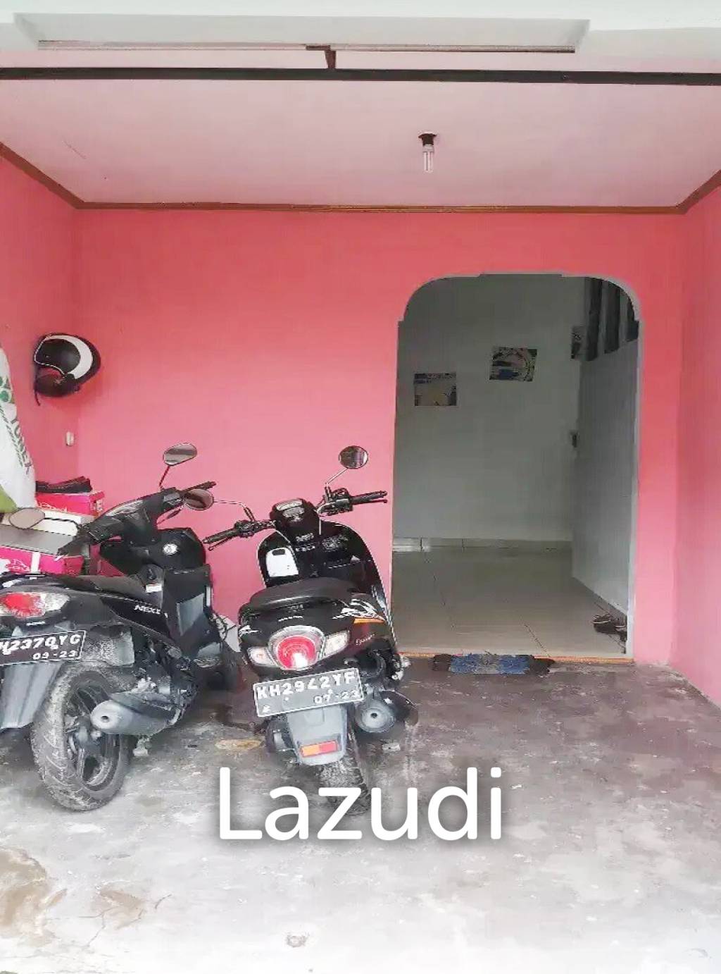 Rumah Dijual / Disewakan di Kota Palangka Raya Dekat Kantor Walikota Palangka Raya, RS Awal Bros Betang Pambelum