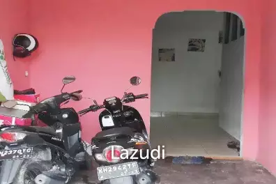 Rumah Dijual / Disewakan di Kota Palangka Raya Dekat Kantor Walikota Palangka Raya, RS Awal Bros Betang Pambelum