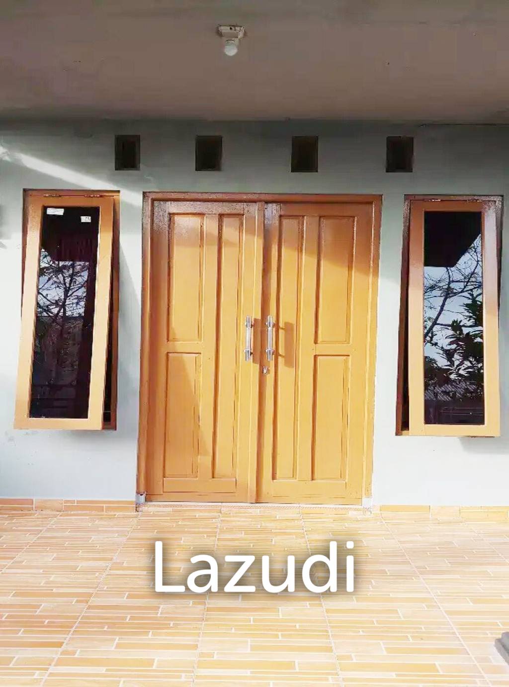 Rumah Dijual / Disewakan di Kota Palangka Raya Dekat Kantor Walikota Palangka Raya, RS Awal Bros Betang Pambelum