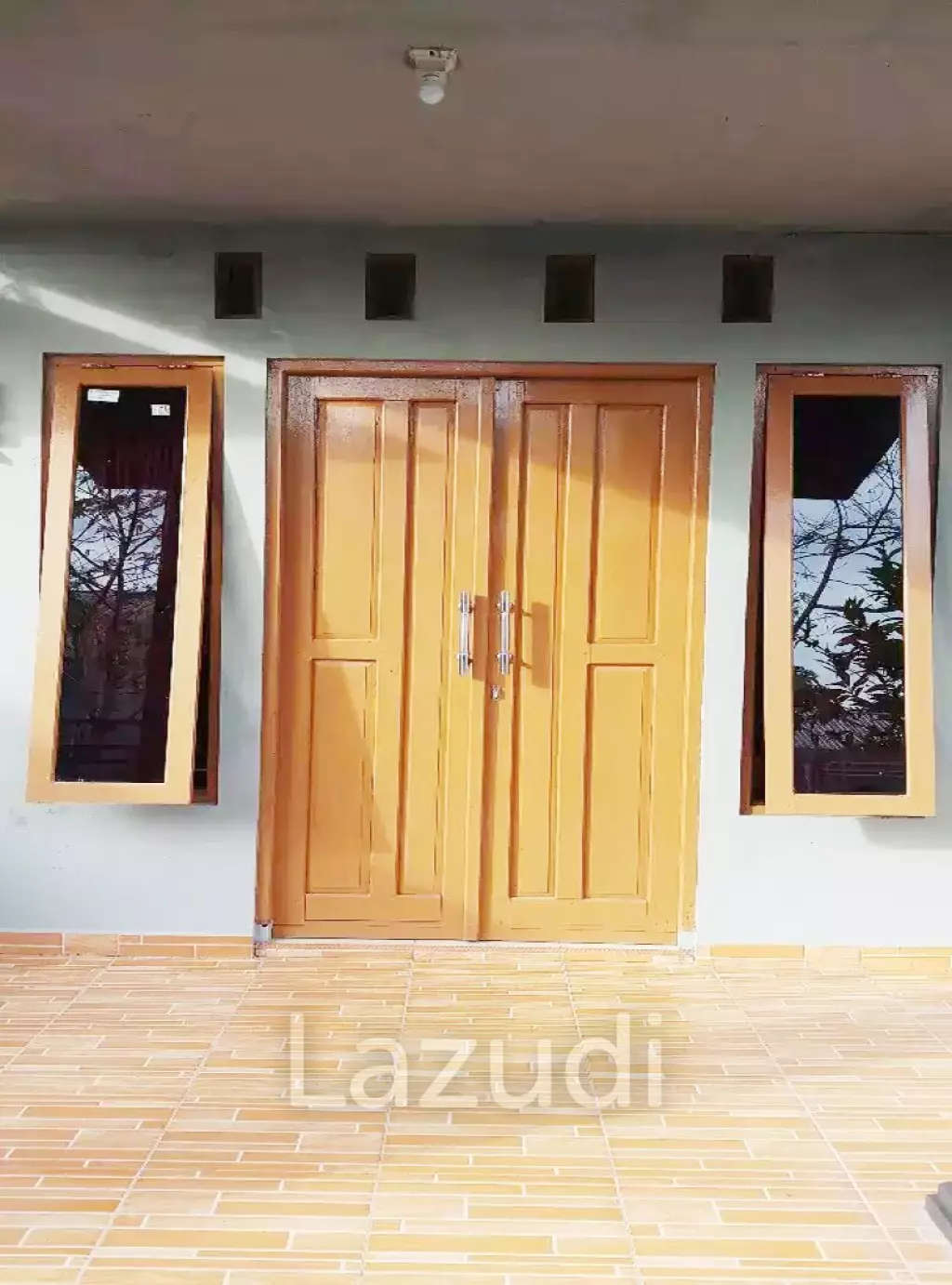 Rumah Dijual / Disewakan di Kota Palangka Raya Dekat Kantor Walikota Palangka Raya, RS Awal Bros Betang Pambelum