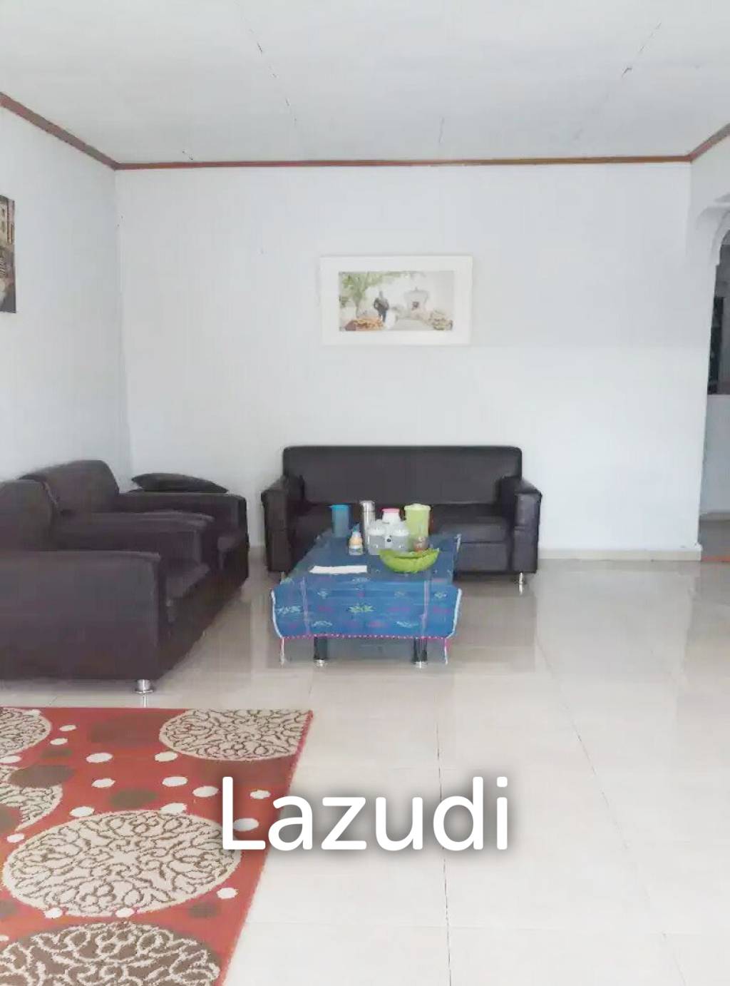 Rumah Dijual / Disewakan di Kota Palangka Raya Dekat Kantor Walikota Palangka Raya, RS Awal Bros Betang Pambelum