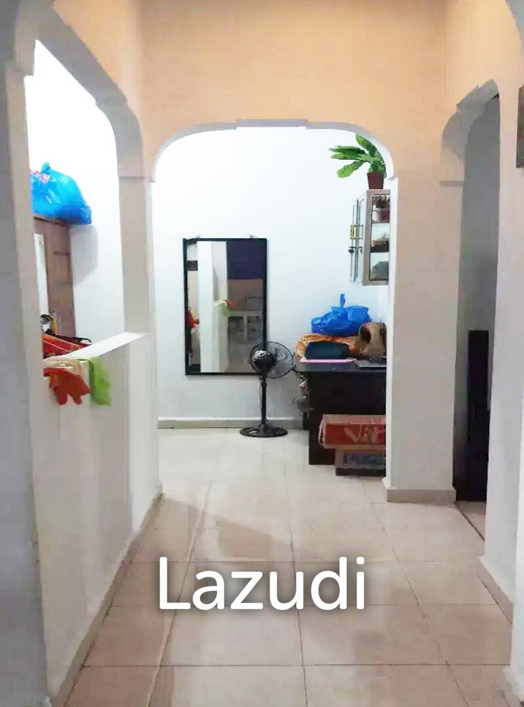 Rumah Dijual / Disewakan di Kota Palangka Raya Dekat Kantor Walikota Palangka Raya, RS Awal Bros Betang Pambelum