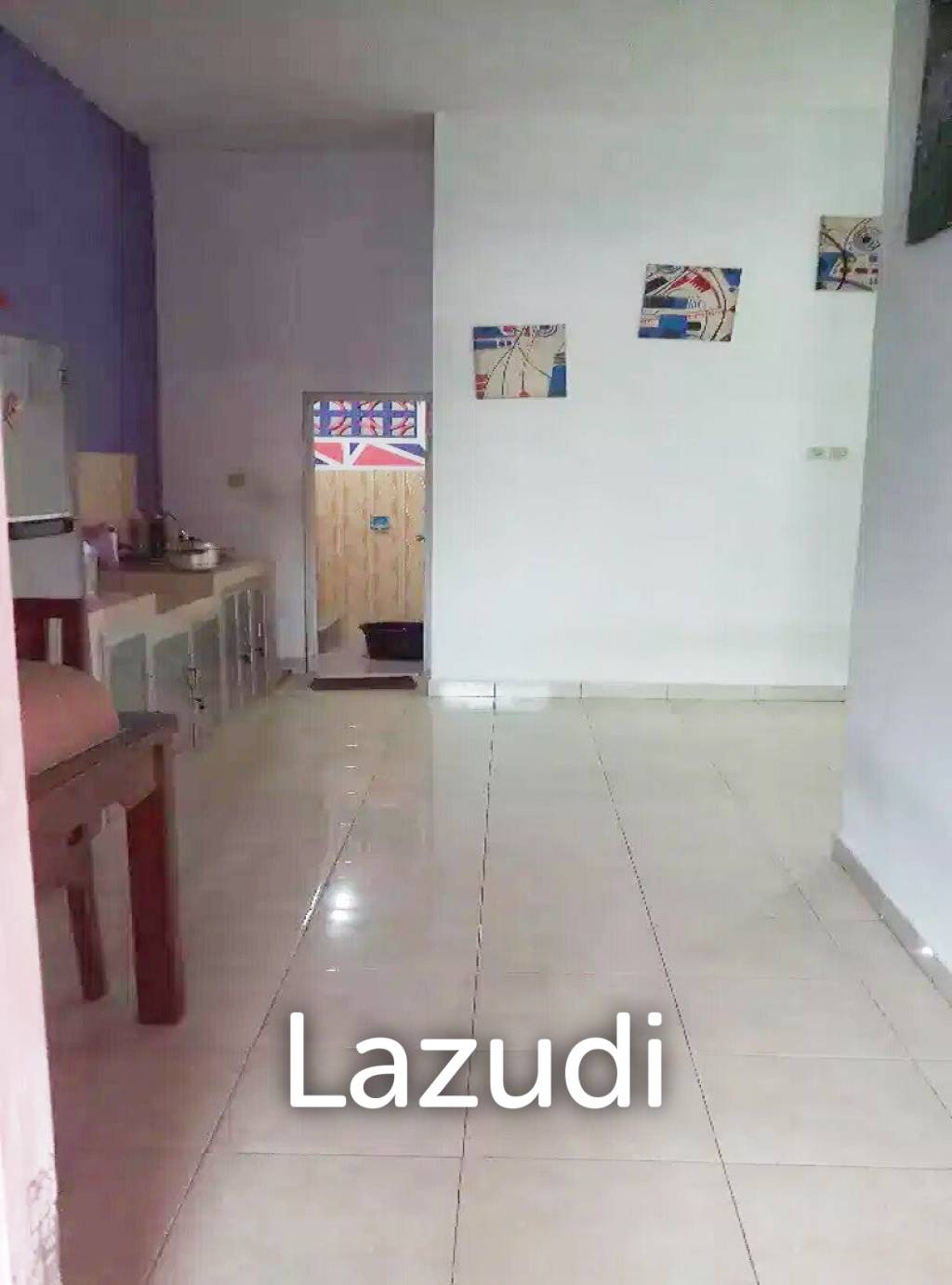 Rumah Dijual / Disewakan di Kota Palangka Raya Dekat Kantor Walikota Palangka Raya, RS Awal Bros Betang Pambelum