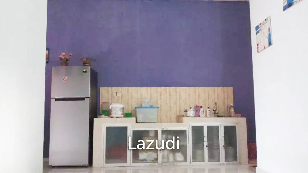 Rumah Dijual / Disewakan di Kota Palangka Raya Dekat Kantor Walikota Palangka Raya, RS Awal Bros Betang Pambelum