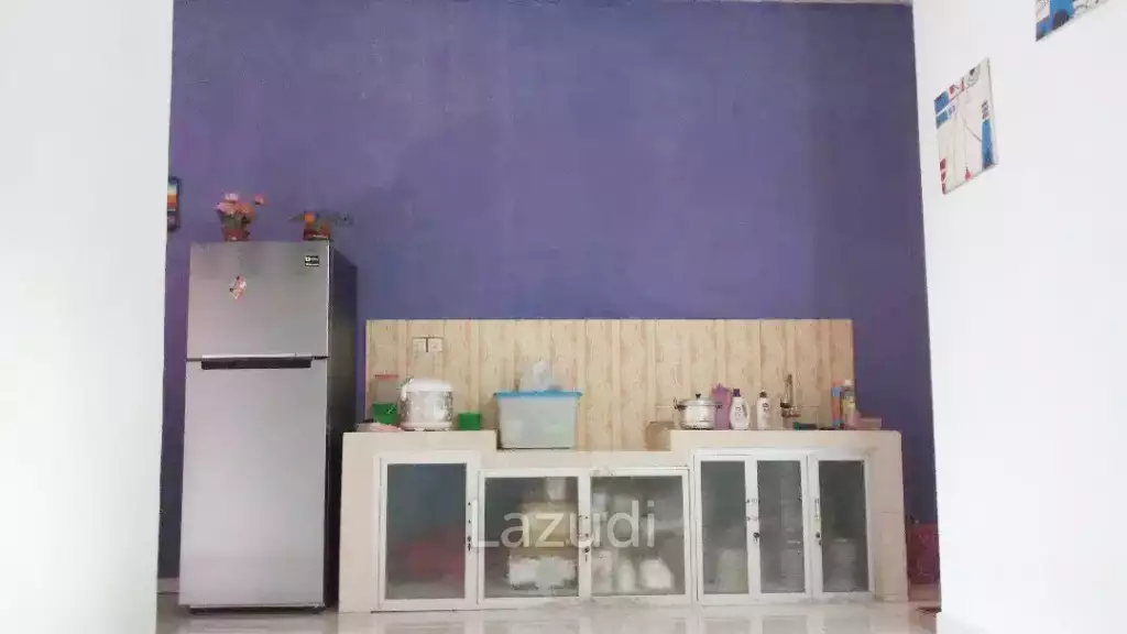 Rumah Dijual / Disewakan di Kota Palangka Raya Dekat Kantor Walikota Palangka Raya, RS Awal Bros Betang Pambelum