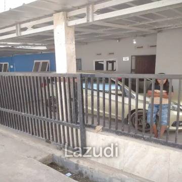 Rumah Dijual Dekat Mall Palembang Icon, Palembang Square, UNSRI Universitas Sriwijaya, Universitas Palembang