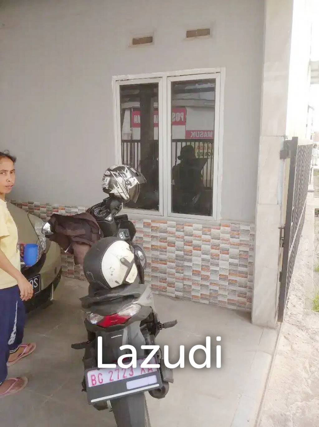 Rumah Dijual Dekat Mall Palembang Icon, Palembang Square, UNSRI Universitas Sriwijaya, Universitas Palembang