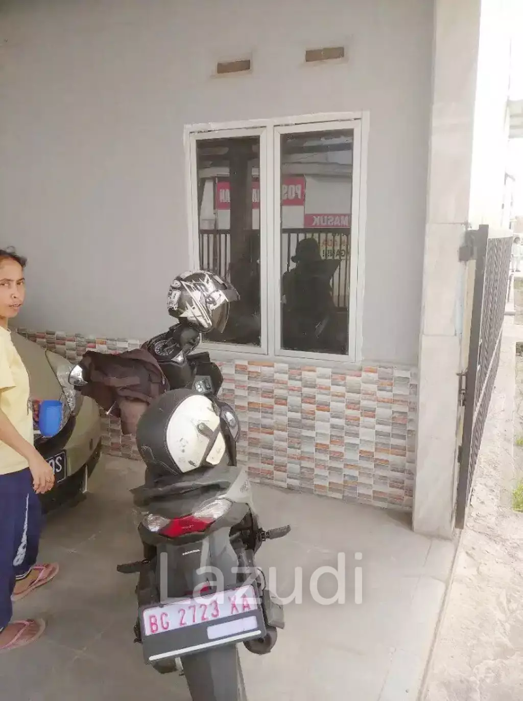 Rumah Dijual Dekat Mall Palembang Icon, Palembang Square, UNSRI Universitas Sriwijaya, Universitas Palembang