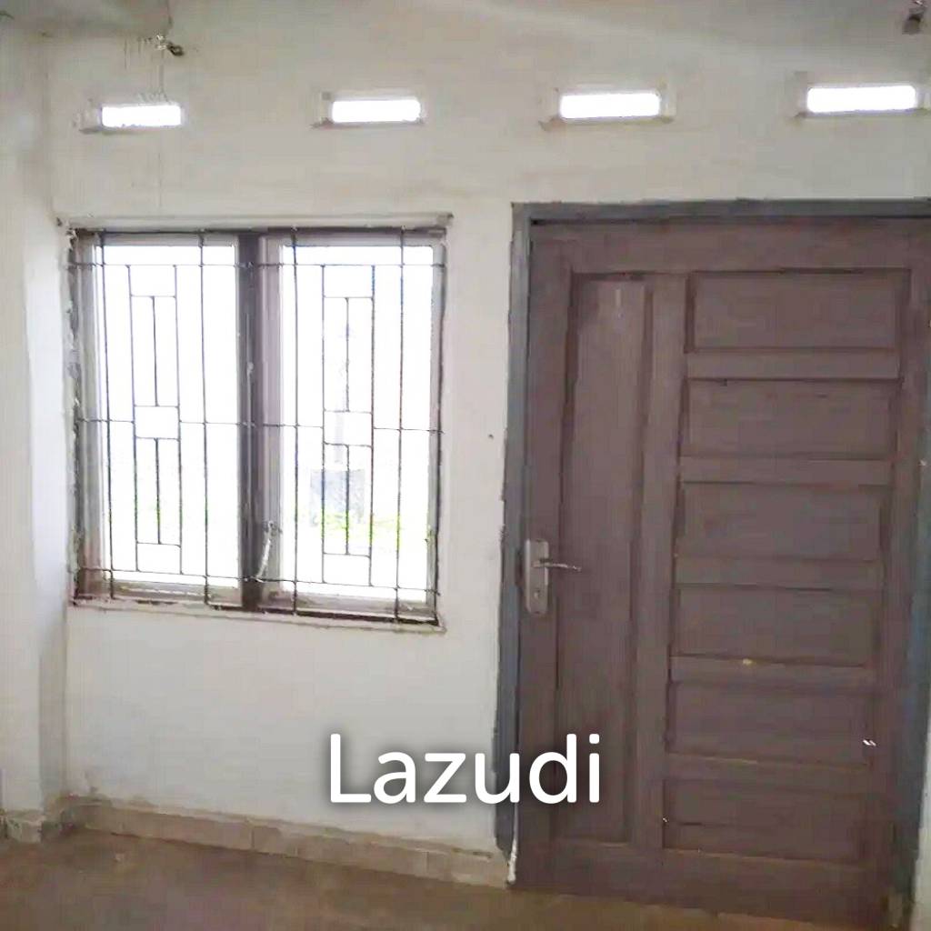 Rumah Dijual Dekat Mall Palembang Icon, Palembang Square, UNSRI Universitas Sriwijaya, Universitas Palembang