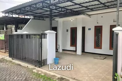 Rumah Dijual Dekat Bandara Juanda Surabaya, MERR, UPN Veteran Jawa Timur, UBAYA Universitas Surabaya, POLTEKPEL