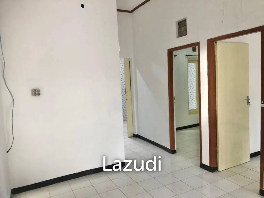 Rumah Dijual Dekat Bandara Juanda Surabaya, MERR, UPN Veteran Jawa Timur, UBAYA Universitas Surabaya, POLTEKPEL